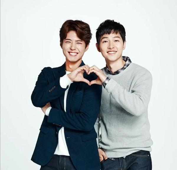 Park Bo Gum: Cậu bé mất mẹ gánh nợ 16 tỷ thành tài tử thị phi, bị đồn phá hoại gia đình Song Song-12