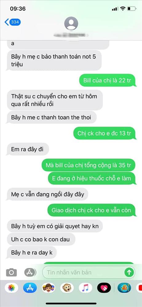 Hotgirl Hà thành hút 35 triệu tiền bóng cười vẫn lạy van thêm 2 quả cho... dễ ngủ-2