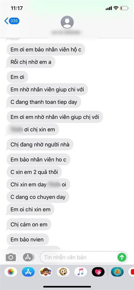 Hotgirl Hà thành hút 35 triệu tiền bóng cười vẫn lạy van thêm 2 quả cho... dễ ngủ-1