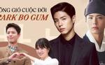 Park Bo Gum bí mật nhập ngũ-5