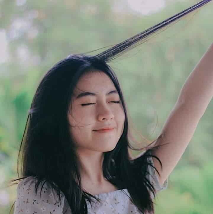 Những nữ sinh chỉ xuất hiện vài giây cũng gây thương nhớ ở Đường lên đỉnh Olympia-3