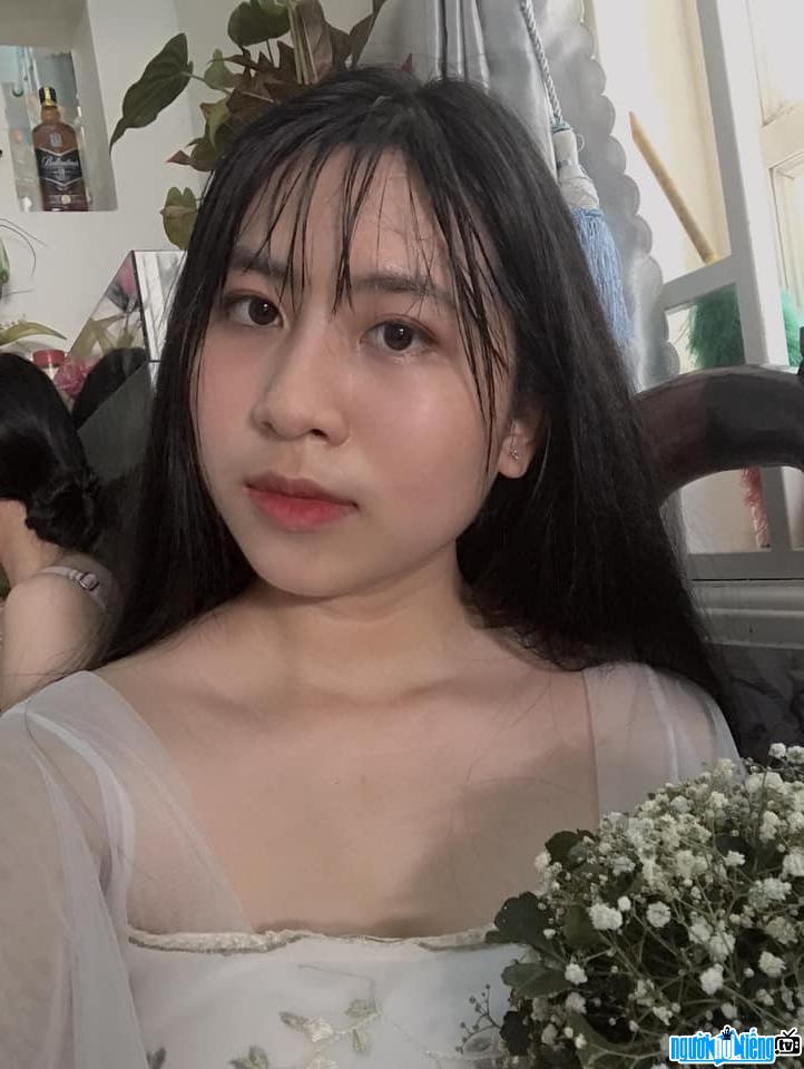 Những nữ sinh chỉ xuất hiện vài giây cũng gây thương nhớ ở Đường lên đỉnh Olympia-13