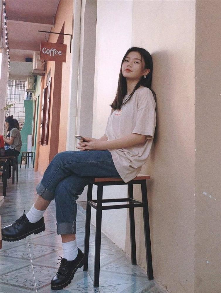 Những nữ sinh chỉ xuất hiện vài giây cũng gây thương nhớ ở Đường lên đỉnh Olympia-16