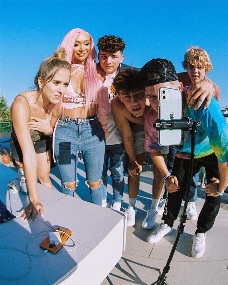 Bắt nạt, quỵt tiền bên trong các lò đào tạo TikToker-2