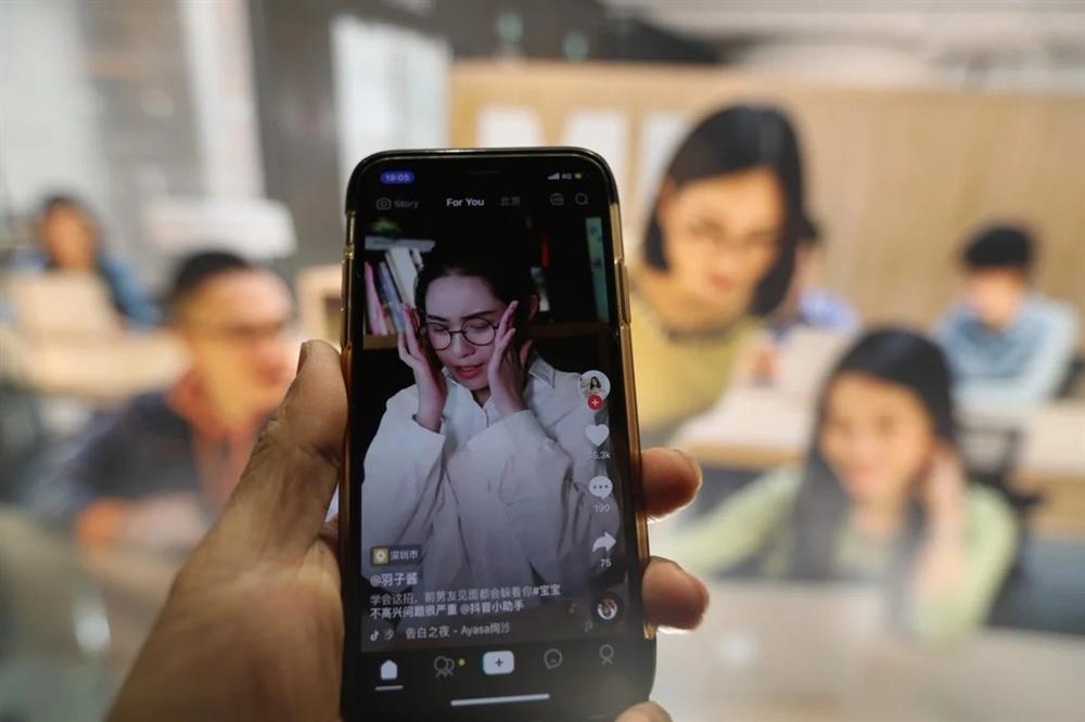 Bắt nạt, quỵt tiền bên trong các lò đào tạo TikToker-3