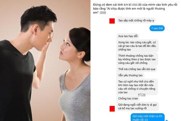 Người yêu săn mối đi bê tráp vì tiền nhưng sự thật phía sau khiến cô gái ngã ngửa-3