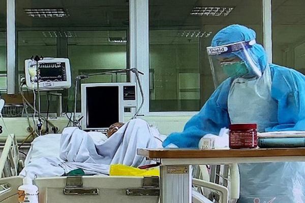 Bệnh nhân Covid-19 thứ 33 tử vong ở Việt Nam, là ca bệnh số 742-1