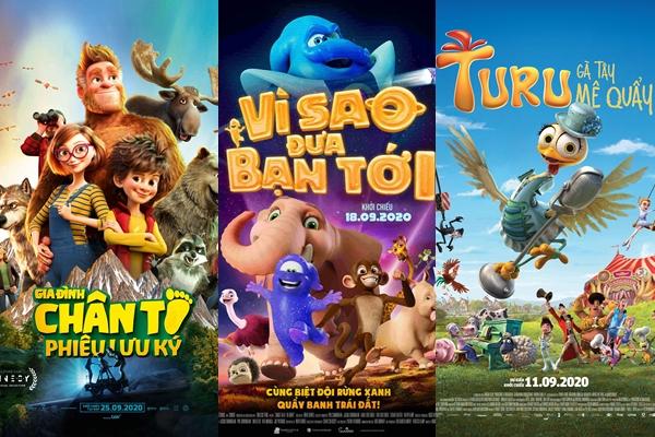Những bộ phim hoạt hình thú vị để cả nhà cùng xem dịp Tết Trung Thu-6