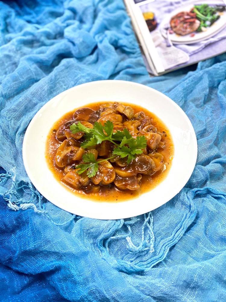 Blogger gợi ý mâm cơm chay cúng rằm tháng 7 âm lịch tươm tất, chị em khỏi phải nghĩ-7