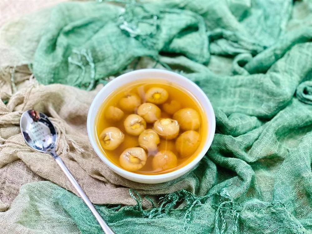 Blogger gợi ý mâm cơm chay cúng rằm tháng 7 âm lịch tươm tất, chị em khỏi phải nghĩ-9