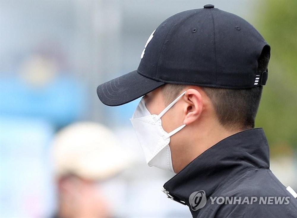 Park Bo Gum bí mật nhập ngũ-3