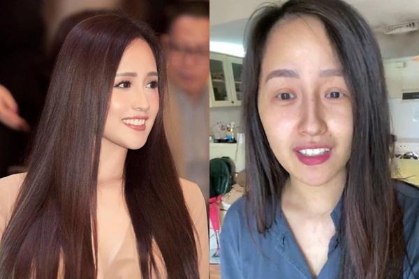 Tóc Tiên, Ngọc Trinh, Mai Phương Thúy thừa nhận khuyết điểm sắc vóc-12