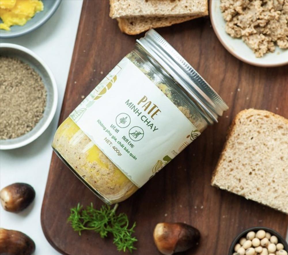 Người tiêu dùng sợ hãi, đồng loạt chạy sau vụ pate Minh Chay nhiễm độc-1