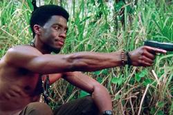 Chadwick Boseman nhịn đau, cố đóng phim những ngày cuối đời