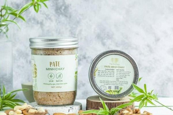 Thêm bệnh nhân bị ngộ độc pate Minh Chay-2