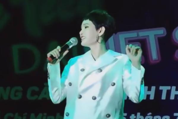 Những vụ hát nhép rúng động dư luận Trung Quốc-7