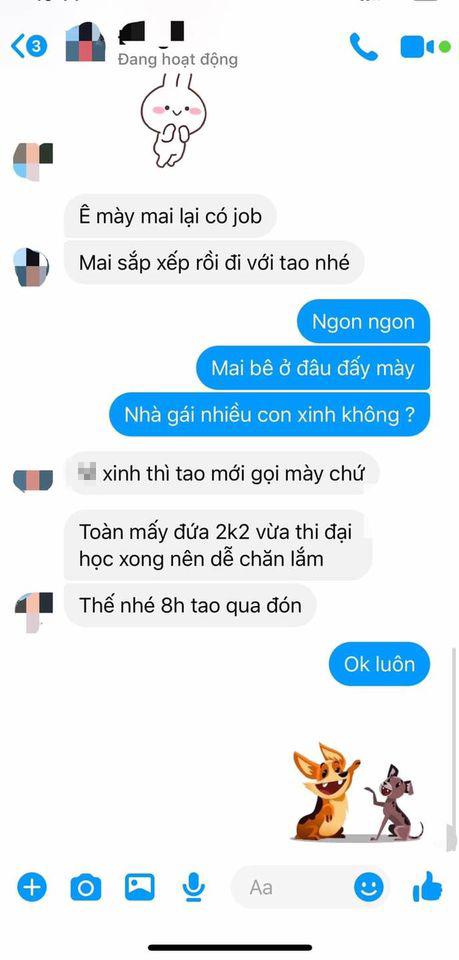 Người yêu săn mối đi bê tráp vì tiền nhưng sự thật phía sau khiến cô gái ngã ngửa-2