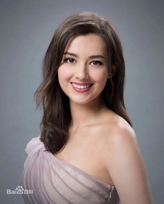 Cận cảnh nhan sắc tân Hoa hậu Hong Kong: Vỏn vẹn 1m60, hao hao Địch Lệ Nhiệt Ba-5