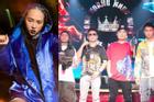 Kimmese chỉ trích 'King Of Rap' cắt ghép chiêu trò, vì ratings mà làm giảm chất lượng thí sinh