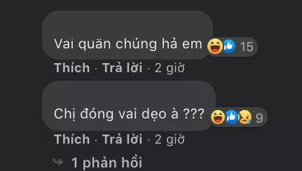 Hot girl bắp cần bơ được thêm đất diễn trong phim dù bị chỉ trích-2