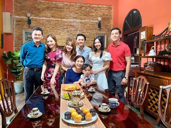 Hot girl bắp cần bơ được thêm đất diễn trong phim dù bị chỉ trích-9