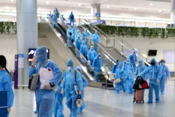 Thêm 4 ca mắc mới COVID-19, Việt Nam có 1.044 bệnh nhân-1