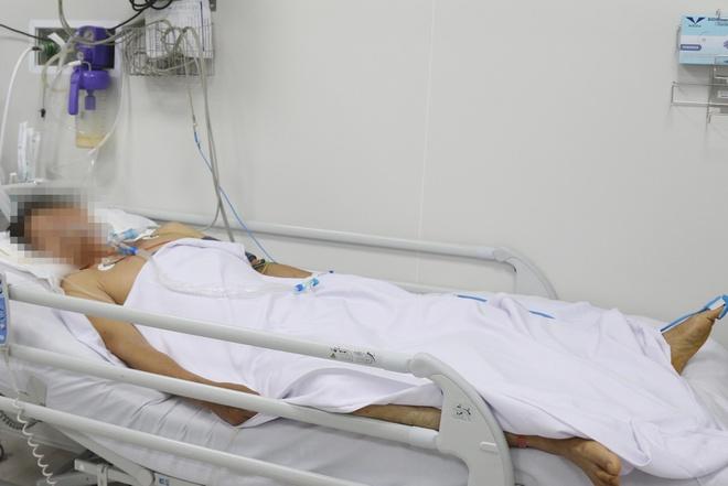 Thêm bệnh nhân bị ngộ độc pate Minh Chay-1