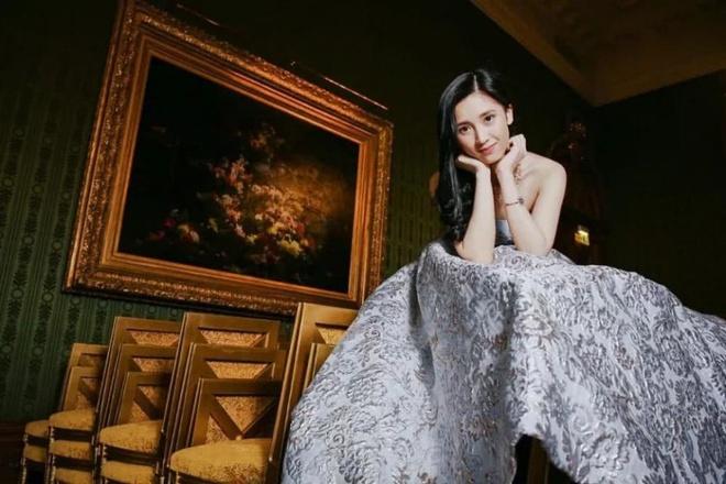 Những tiểu thư con nhà siêu giàu ở Hong Kong-3