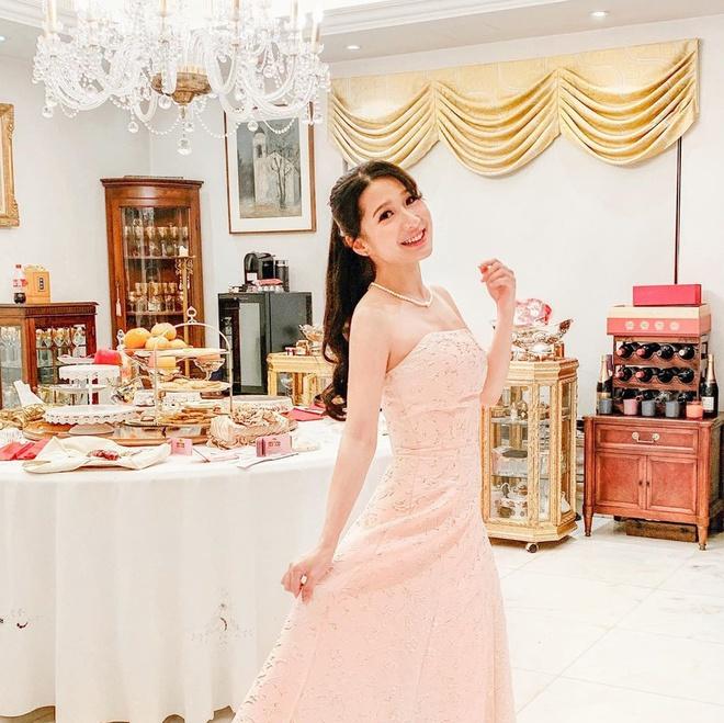 Những tiểu thư con nhà siêu giàu ở Hong Kong-5