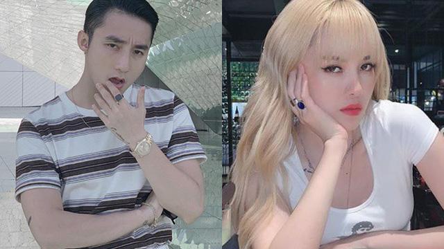 Bức tranh Sơn Tùng M-TP được vẽ bằng 3.000 chữ Trâm làm dậy sóng MXH-2