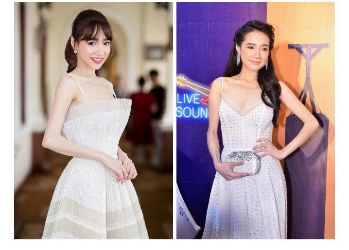 Sao Việt lộ ảnh thật không chỉnh sửa: ai bảo cứ gầy là mặc gì cũng đẹp!-8