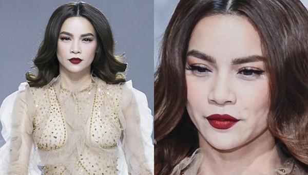 Sao Việt lộ ảnh thật không chỉnh sửa: ai bảo cứ gầy là mặc gì cũng đẹp!-12