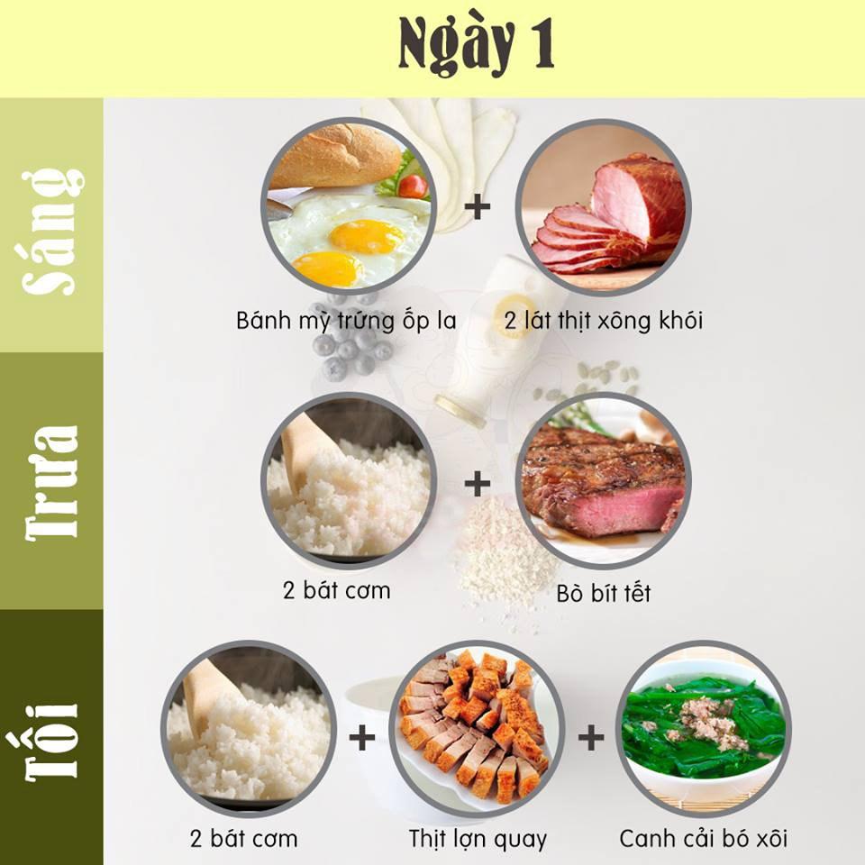 Sao Việt lộ ảnh thật không chỉnh sửa: ai bảo cứ gầy là mặc gì cũng đẹp!-13