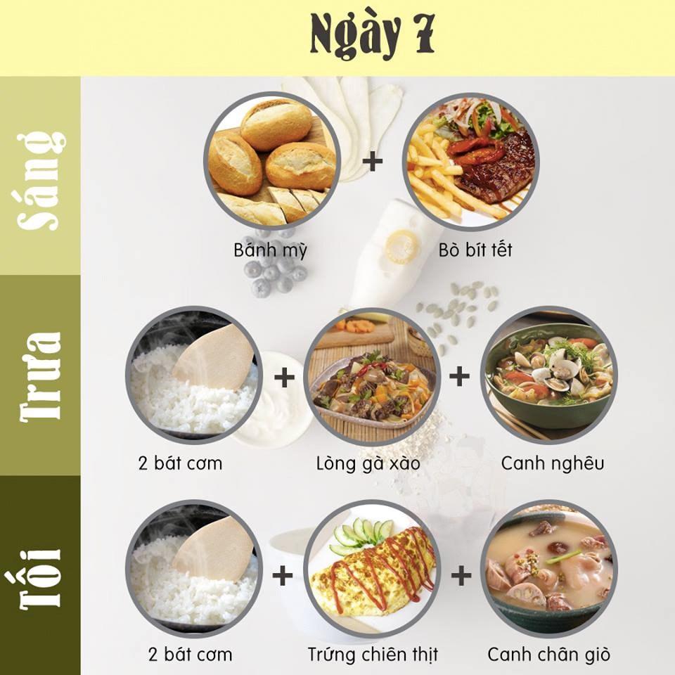 Sao Việt lộ ảnh thật không chỉnh sửa: ai bảo cứ gầy là mặc gì cũng đẹp!-19