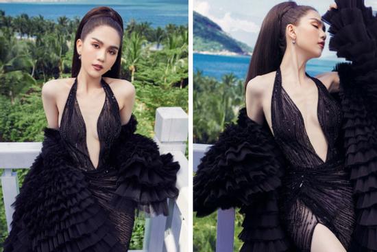 Sao Việt lộ ảnh thật không chỉnh sửa: ai bảo cứ gầy là mặc gì cũng đẹp!