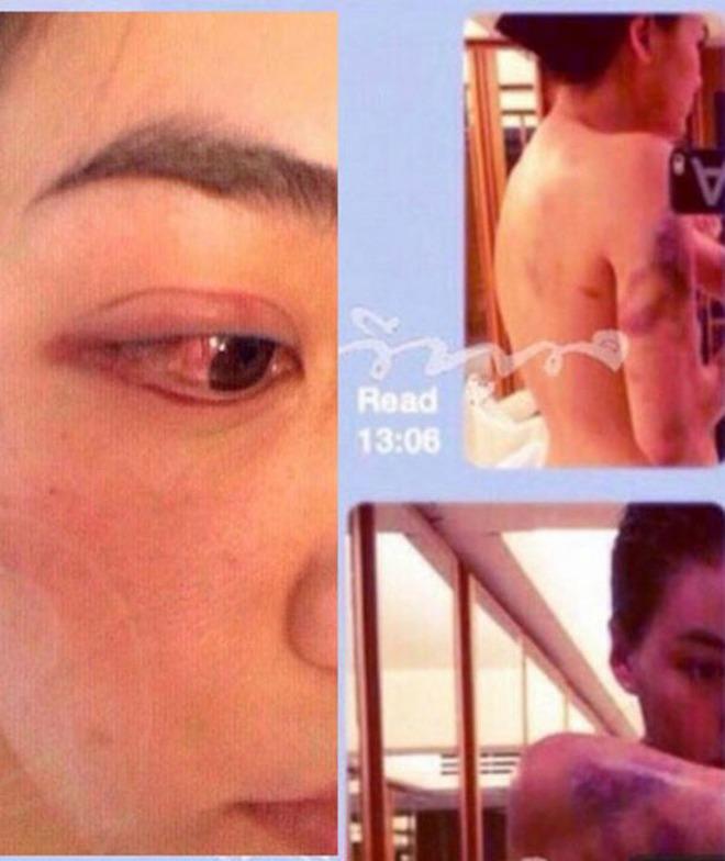 Ngỡ ngàng nhan sắc tuổi 40 của chị đại Thái Lan đắng cay vì lấy bố của bạn thân-6