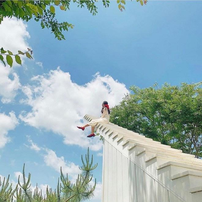 4 nấc thang lên thiên đường xuất sắc nhất thế giới, Việt Nam góp mặt một địa điểm-1