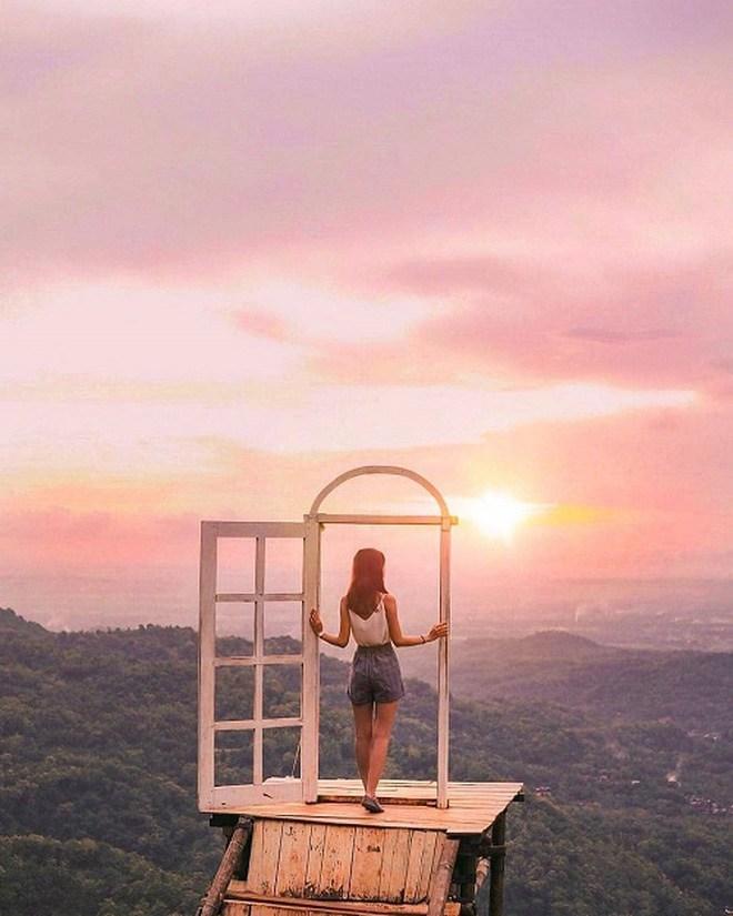 4 nấc thang lên thiên đường xuất sắc nhất thế giới, Việt Nam góp mặt một địa điểm-4