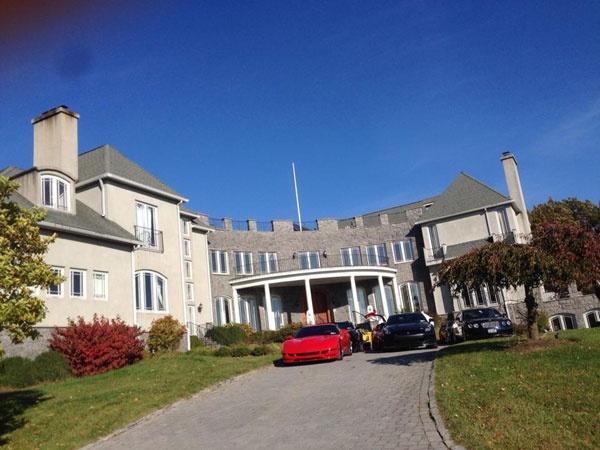 Quyền lực, tài sản khủng của Chính Chu, em rể Cẩm Ly - tỷ phú gốc Việt giàu nhất nước Mỹ-7