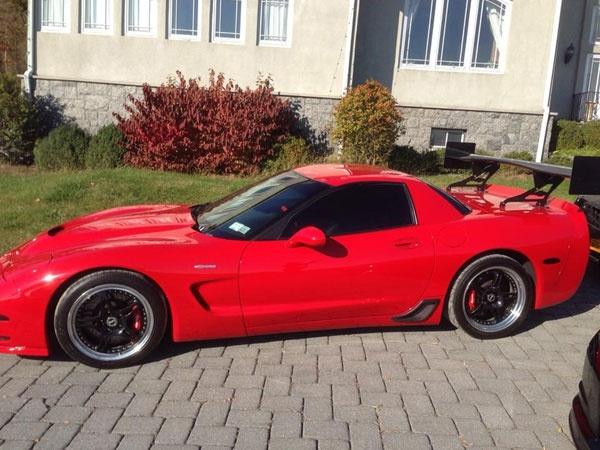 Quyền lực, tài sản khủng của Chính Chu, em rể Cẩm Ly - tỷ phú gốc Việt giàu nhất nước Mỹ-9