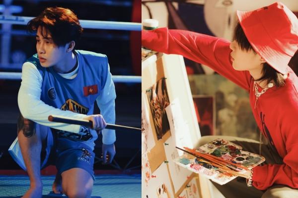 HOT: Jack comeback với Hoa Hải Đường, đếm ngược ngày MV lên sóng-4