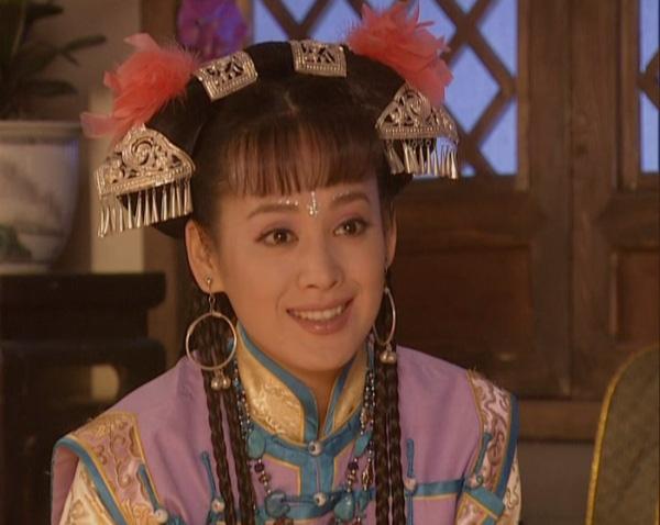 Ninh Tịnh: 30 năm xứng danh chị đại của Cbiz ai ai cũng phải kính nể-4