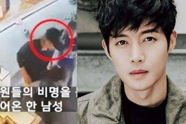 Sau 6 năm, Kim Hyun Joong được minh oan vụ án đánh bạn gái đến sảy thai, tòa án đưa ra phán quyết bất ngờ-5