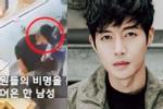 Sau 6 năm, Kim Hyun Joong được minh oan vụ án đánh bạn gái đến sảy thai, tòa án đưa ra phán quyết bất ngờ-5