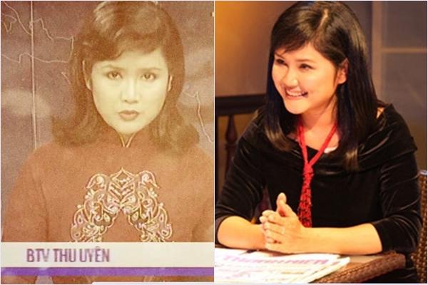 4 nữ BTV được yêu thích, nghỉ việc sau cả chục năm lên sóng VTV bây giờ ra sao?-11