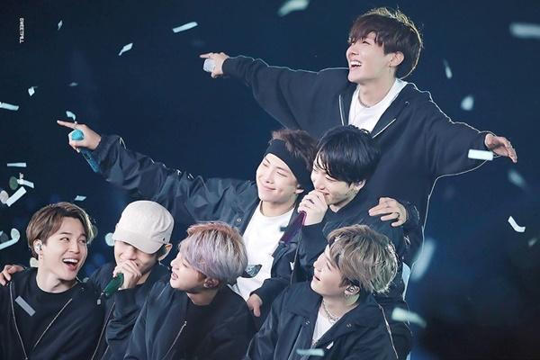 Sừng sững No.1 Billboard Hot 100, BTS mở ra lịch sử mới sau 57 năm cho âm nhạc Châu Á-5