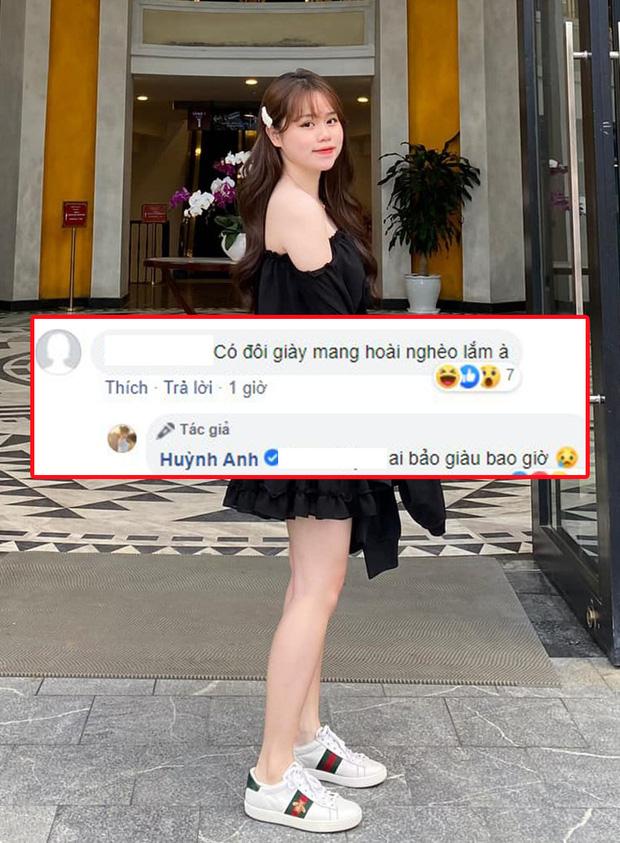 Bạn gái Quang Hải liên tiếp bị antifan bóc mẽ chuyện gia thế con nhà giàu-1