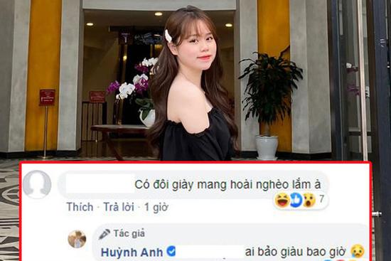 Bạn gái Quang Hải liên tiếp bị antifan 'bóc mẽ' chuyện gia thế con nhà giàu