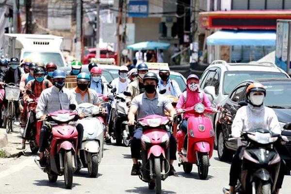 Không khí lạnh có thể xuất hiện ở miền Bắc từ nửa cuối tháng 9-2