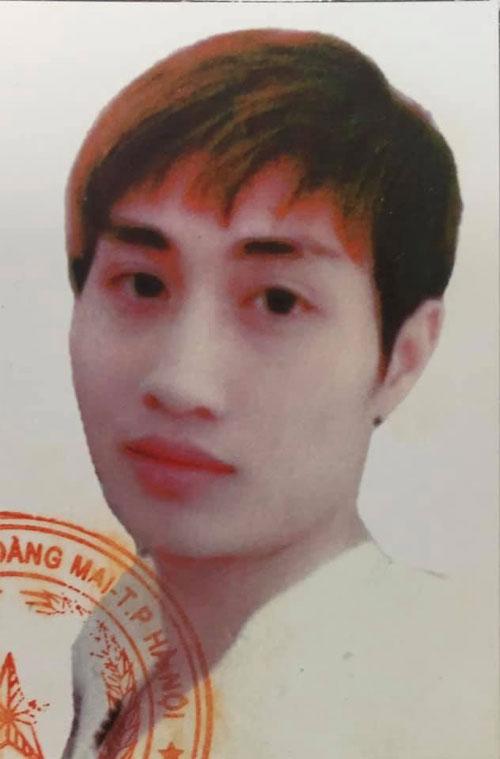 Truy nã bị can giết người đặc biệt nguy hiểm-1